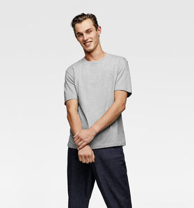 Basic Regular Fit T-Shirt