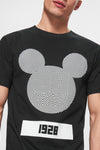 Mickey Mouse Blouse
