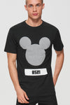 Mickey Mouse Blouse