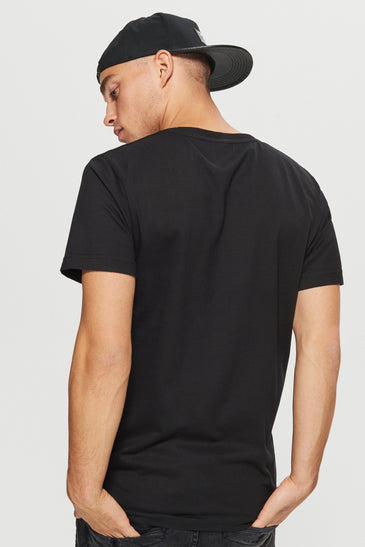 Printed T-Shirt-Nasty-Boy