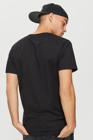 Printed T-Shirt-Nasty-Boy