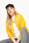 Printed T-Shirt-Wish