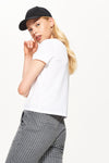 Printed T-Shirt-Wish